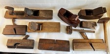 Bundle vintage wooden for sale  KING'S LYNN
