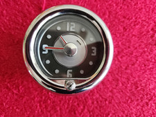 1949 mercury clock for sale  Fort Wayne