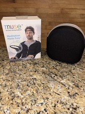 Muse meditation brain for sale  Staten Island