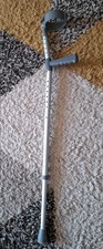Lightweight aluminium forearm for sale  LOUGHTON