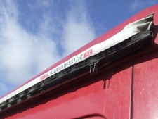 Fiamma caravanstore bag for sale  CHELMSFORD