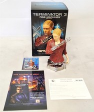 terminator bust for sale  Middletown