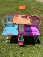 Mattel barbie malibu for sale  Phenix City