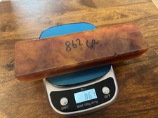 Vintage bernstein bakelit gebraucht kaufen  Duisburg