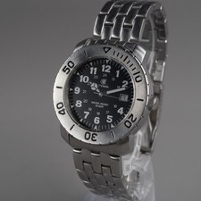 Cyma diver 931 d'occasion  Expédié en Belgium