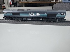 Lineas class modell gebraucht kaufen  Bonn