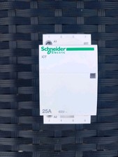 Schneider a9c20834 25a for sale  LUTON