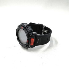 Relógio masculino Casio PRG-340-1JF Protrek quartzo cor preta mostrador digital do Japão comprar usado  Enviando para Brazil