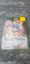 Usado, RPG completo Black Stone OG XBOX comprar usado  Enviando para Brazil