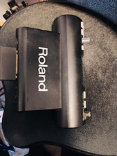 Modulo batteria roland usato  Spedire a Italy