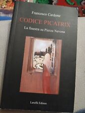 Codice picatrix. finestra usato  Isola Vicentina