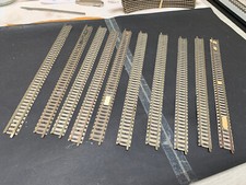 Lot rails droits d'occasion  Valenciennes