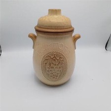 Vintage rumtopf rum for sale  ABERDEEN