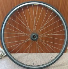 Mavic road bike for sale  CREWE