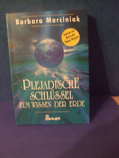 Barbara marciniak plejadische gebraucht kaufen  Berlin