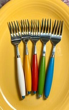 Fiesta flatware round for sale  Liberty Hill