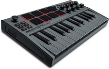 Akai mpk mini usato  Italia