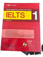 Exam essentials practice for sale  GLASGOW