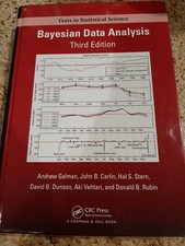 bayesian data book analysis for sale bayesian data book analysis for sale Pacifica