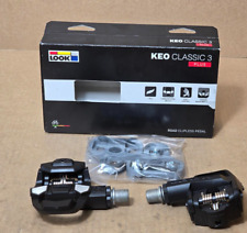 Look keo classic for sale  SHEFFIELD