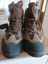 Trecking wanderstiefel utdoor gebraucht kaufen  Forchtenberg