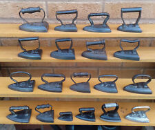 Miniature metal flat for sale  BROMSGROVE