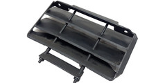Grille radiateur yamaha d'occasion  Grenoble-