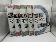Stargate seasons dvd for sale  Saint Petersburg