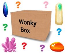 1kg wonky mystery for sale  SLEAFORD