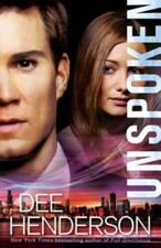 Unspoken paperback henderson for sale  Montgomery