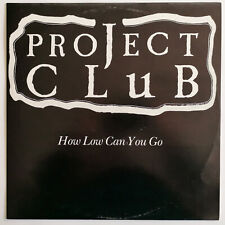 Project club how d'occasion  Béziers