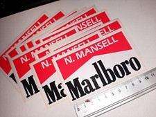 Ferrari nigel mansell usato  Italia