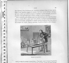 G732 gravure machine d'occasion  Amiens-