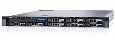 Servidor em rack HD Dell PowerEdge R630 2x Ten-Core Xeon E5-2640v4 2.4GHz 64GB Ram 1TB comprar usado  Enviando para Brazil