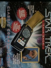 Star trek talk for sale  HOVE