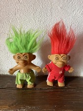 Troll vintage anni usato  Sondrio