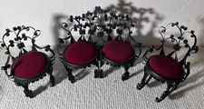 Victorian antique filigree for sale  Knoxville