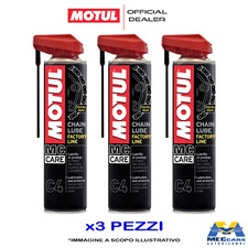 400 motul chain usato  Casoria