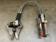 hydraulikschere gebraucht kaufen hydraulikschere gebraucht kaufen Raubling