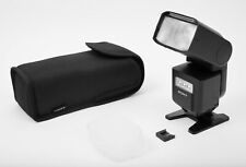 Flash de rádio sem fio Sony HVL-F60RM compatível com Sony ADI / P-TTL comprar usado  Enviando para Brazil