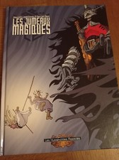 Livre humanoïdes associés d'occasion  Saulces-Monclin