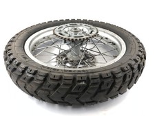 Ktm lc4 640 gebraucht kaufen  Wennigsen