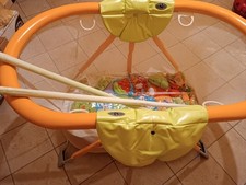 Box neonato palio usato  Torella del Sannio