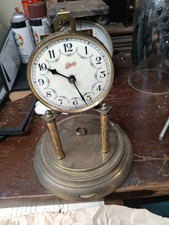 Vintage jahresuhren fabrik for sale  Graceville