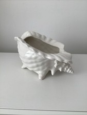 Vintage large white for sale  CLECKHEATON