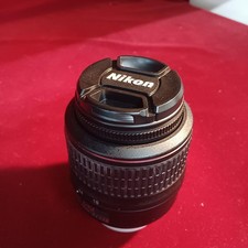 objectif nikon nikkor d'occasion objectif nikon nikkor d'occasion Expédié en Belgium