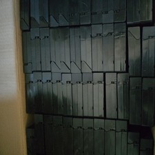 60x vhs videokassetten gebraucht kaufen  Steinhagen