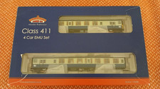 Bachmann class 411 for sale Bachmann class 411 for sale  LONDON