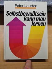 K21 selbstbewusstsein man gebraucht kaufen  Bitz