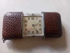 Orologio movado ermeto usato  Desio